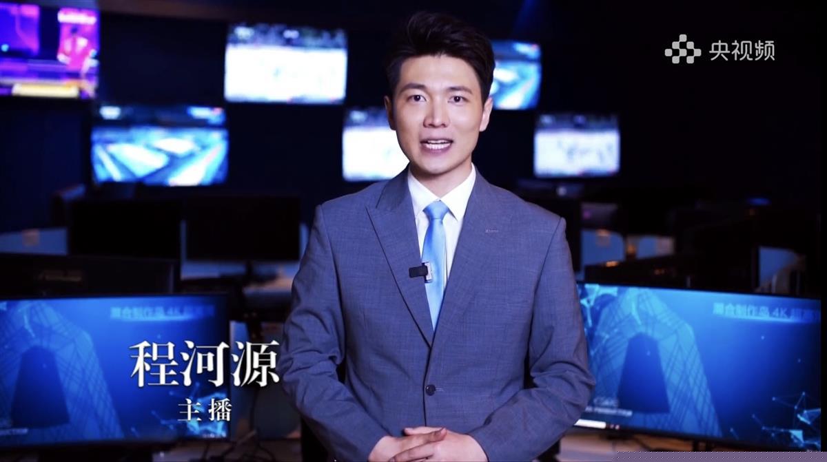 央视上新5名主持人 3女2男 每一位都颜值爆表