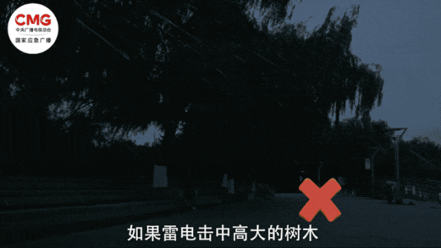 锦州北站2名撑伞男子疑遭遇雷击 瞬间倒地 监控视频曝光